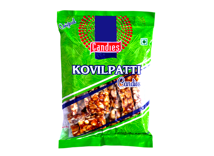 Burfis Exporters in Chennai
