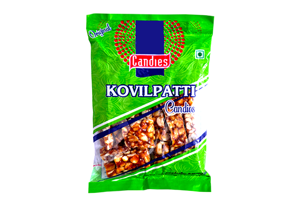 Best Peanut Candy Manufacturers in Tamilnadu