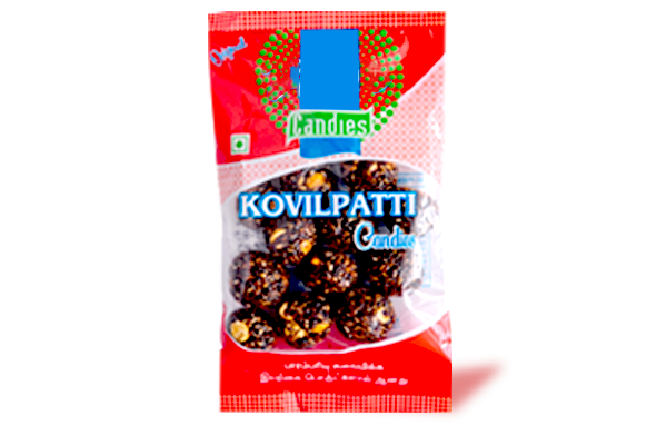 Best Peanut Candy Manufacturers in Tamilnadu