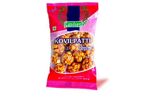 Best Peanut Candy Manufacturers in Tamilnadu